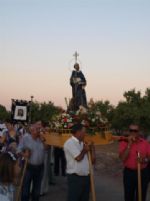 Raiguero La Verónica - 126 Raiguero La Verónica