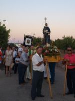 Raiguero La Verónica - 128 Raiguero La Verónica