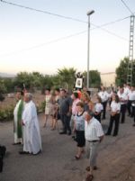 Raiguero La Verónica - 131 Raiguero La Verónica