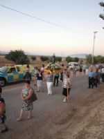 Raiguero La Verónica - 139 Raiguero La Verónica