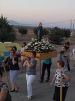 Raiguero La Verónica - 140 Raiguero La Verónica