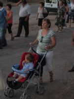 Raiguero La Verónica - 143 Raiguero La Verónica