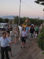 Raiguero La Verónica - 145 Raiguero La Verónica