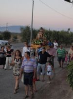 Raiguero La Verónica - 146 Raiguero La Verónica