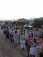 Raiguero La Verónica - 148 Raiguero La Verónica