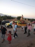 Raiguero La Verónica - 149 Raiguero La Verónica