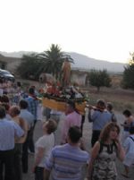 Raiguero La Verónica - 152 Raiguero La Verónica