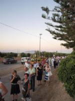 Raiguero La Verónica - 155 Raiguero La Verónica