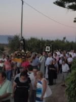 Raiguero La Verónica - 156 Raiguero La Verónica