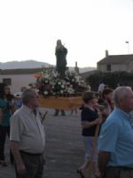 Raiguero La Verónica - 165 Raiguero La Verónica