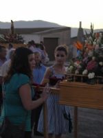 Raiguero La Verónica - 166 Raiguero La Verónica