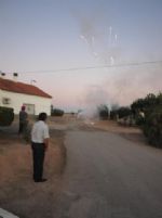 Raiguero La Verónica - 181 Raiguero La Verónica