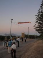 Raiguero La Verónica - 185 Raiguero La Verónica