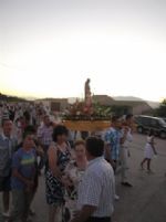 Raiguero La Verónica - 187 Raiguero La Verónica