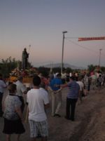 Raiguero La Verónica - 200 Raiguero La Verónica