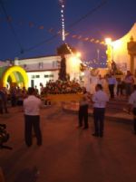 Raiguero La Verónica - 223 Raiguero La Verónica