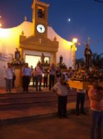 Raiguero La Verónica - 226 Raiguero La Verónica