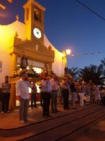 Raiguero La Verónica - 230 Raiguero La Verónica