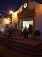 Raiguero La Verónica - 244 Raiguero La Verónica