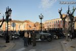 Rally de la Región de Murcia