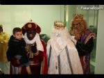 Cabalgata  Reyes Magos 