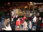 Cabalgata  Reyes Magos 