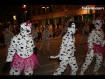 Cabalgata  Reyes Magos 