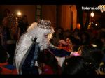 Cabalgata  Reyes Magos 