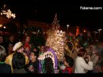 Cabalgata  Reyes Magos 