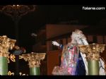 Cabalgata  Reyes Magos 