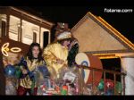 Cabalgata  Reyes Magos 