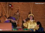 Cabalgata  Reyes Magos 