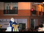 Cabalgata  Reyes Magos 