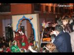 Cabalgata  Reyes Magos 