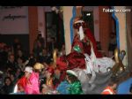Cabalgata  Reyes Magos 