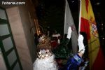 Reyes Magos Cabalgata