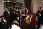 Reyes Magos Cabalgata