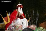 Reyes Magos Cabalgata