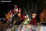 Reyes Magos Cabalgata