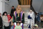 Reyes Magos Cabalgata - 453 Reyes Magos Cabalgata