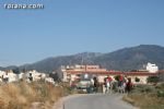 Ruta Ecuestre