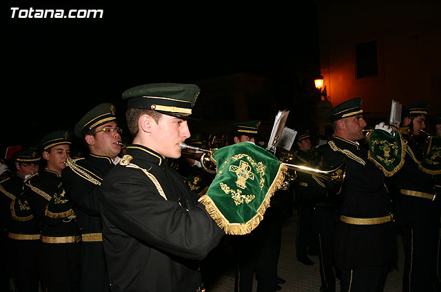 Banda de cornetas y tambores de la hermandad de Jess y La Samaritana  - 30