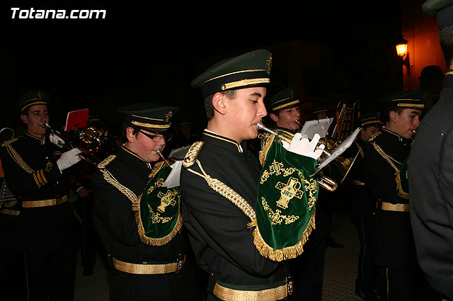 Banda de cornetas y tambores de la hermandad de Jess y La Samaritana  - 35