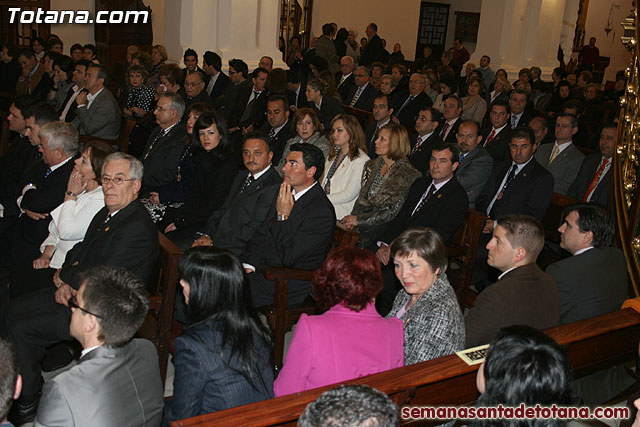 Concierto de marchas pasionarias. San Juan Evangelista - 11