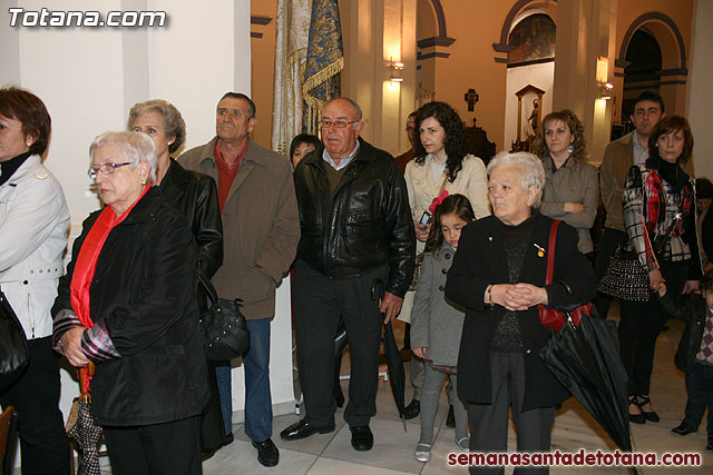 Concierto de marchas pasionarias. San Juan Evangelista - 16