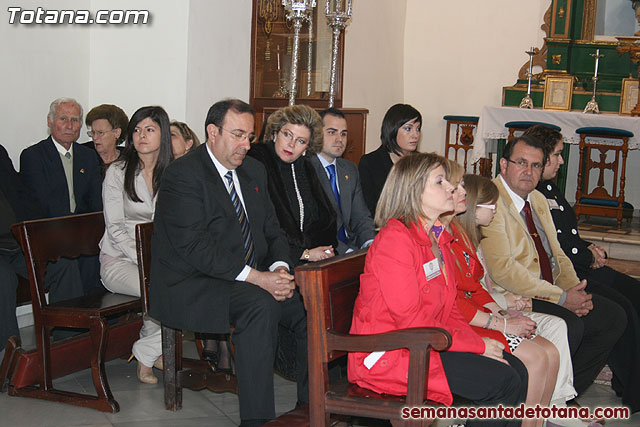 Concierto de marchas pasionarias. San Juan Evangelista - 29