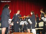 Concierto en honor a Santa Cecilia