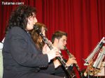 Concierto en honor a Santa Cecilia
