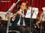 Concierto en honor a Santa Cecilia
