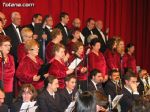 Concierto en honor a Santa Cecilia
